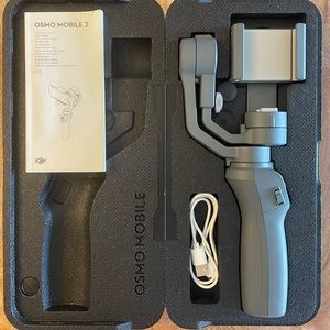 Osmo Mobile 2